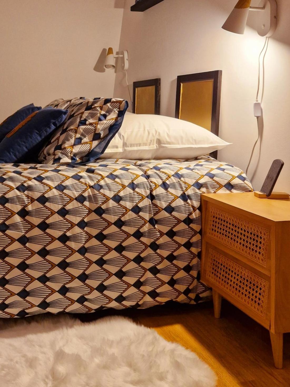 Apartment Chez Valerian, Gare De *