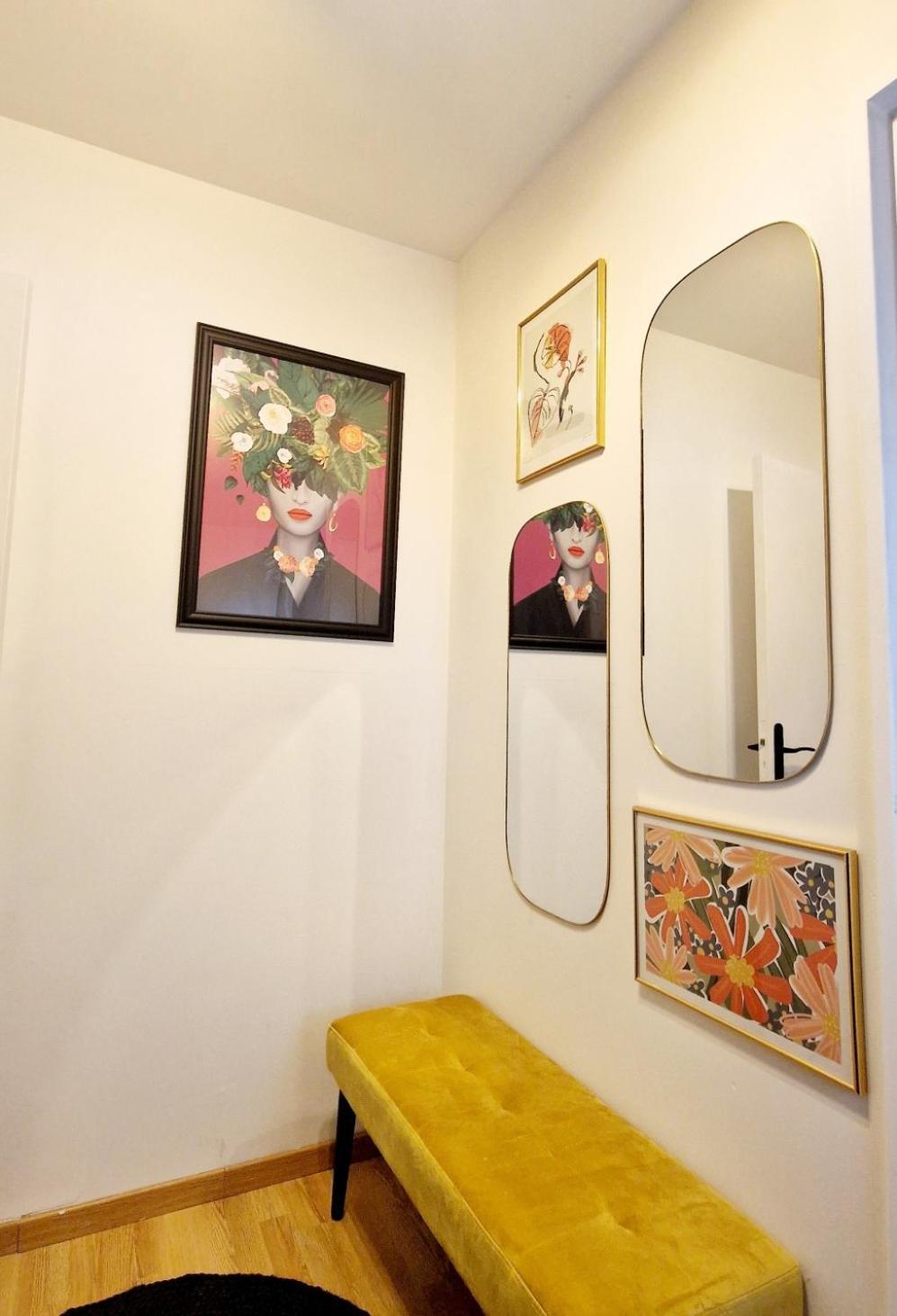 Chez Valerian, Gare De Apartment Chantilly
