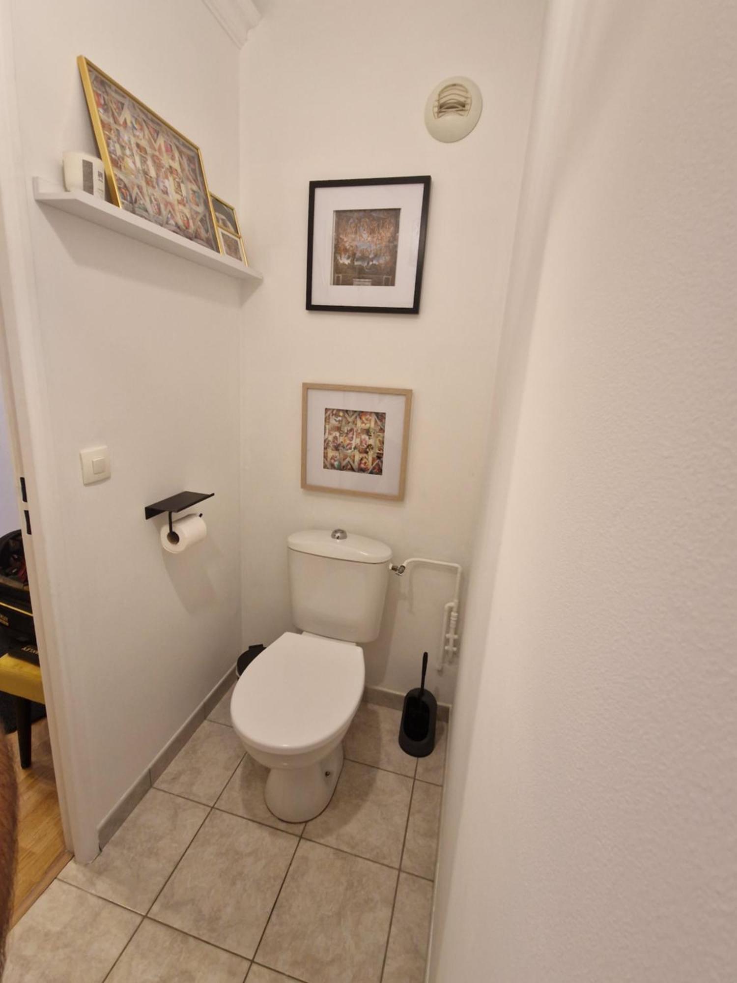 Apartment Chez Valerian, Gare De Chantilly